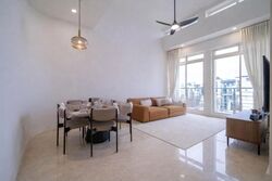 Hillington Green (D23), Condominium #609109151